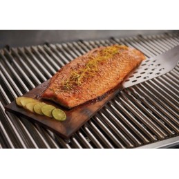 Grill pro kedro grilio lenta