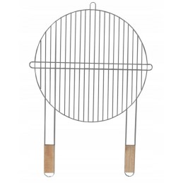 Apvalios grilio grotelės, skersmuo. 46 cm mg256