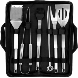 Didelis virtuvės reikmenų rinkinys, 10 vnt. brunbeste