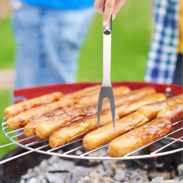 Didelis virtuvės reikmenų rinkinys, 10 vnt. brunbeste