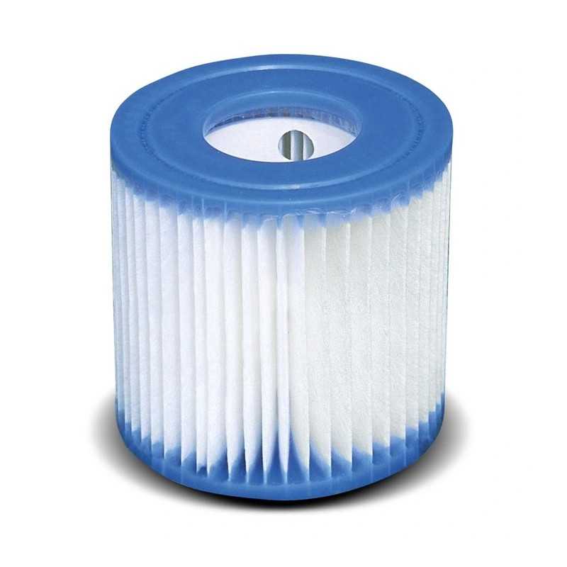 H tipo filtras intex 29007 baseino siurbliui