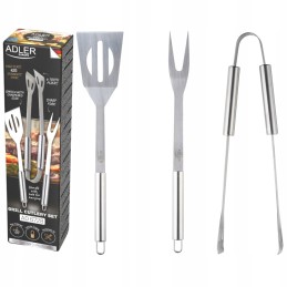 Profesionalus kepsninės įrankių rinkinys