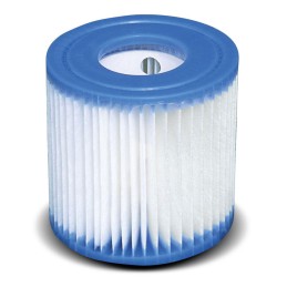H tipo filtras intex 29007 baseino siurbliui