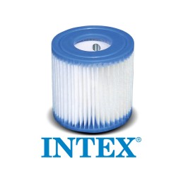H tipo filtras intex 29007 baseino siurbliui