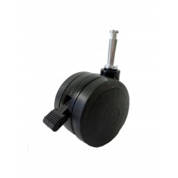 Pasukamas ratas Baron Broil King kepsninei