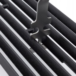 „Broil king“ daugiafunkcis grotelių 60745 laikiklis, suderinamas su priedais: