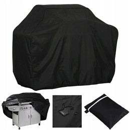 ⭐ Sodo kepsninės dangtis pagamintas iš vandeniui atsparaus oksfordo audinio + dėklas ⭐