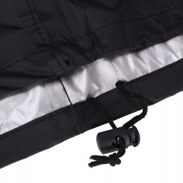 ⭐ Sodo kepsninės dangtis pagamintas iš vandeniui atsparaus oksfordo audinio + dėklas ⭐