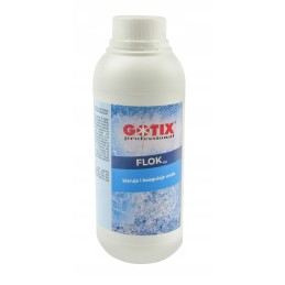 Floktix skysta priemonė nuo dumblių 1l Gotix