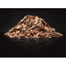 Drožlės rūkymui ant Napoleon grotelių, kotletai viskio rūkytojams 67019 0 7kg