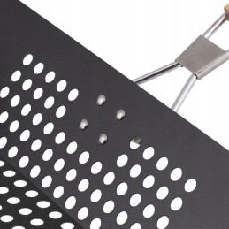 ⭐⭐⭐Neprideganti grilio keptuvė Lamart LT5031 30x30cm⭐⭐⭐