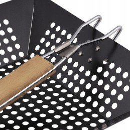 ⭐⭐⭐Neprideganti grilio keptuvė Lamart LT5031 30x30cm⭐⭐⭐