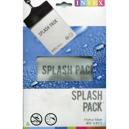 Intex vandeniui atsparus niekučių krepšys 17x14cm