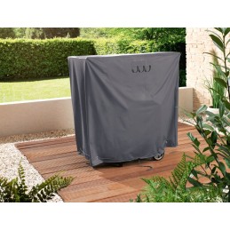 Livarno vandeniui atsparus grilio dangtelis