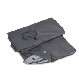 Livarno vandeniui atsparus grilio dangtelis