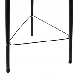 Turistinė sodo anglių kepsninė su nuimamomis grotelėmis