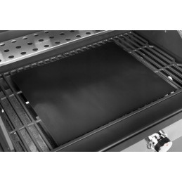 Tefloninis grilio kilimėlis Activa mastercook 40 x 33 cm 5 vnt 15950