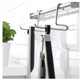 Ikea kepsninės indai didelis rinkinys 42 cm 2 vnt