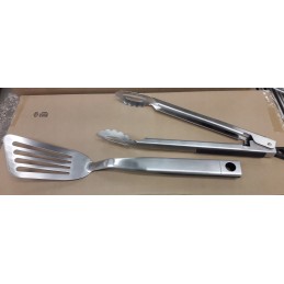 Ikea kepsninės indai didelis rinkinys 42 cm 2 vnt