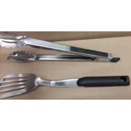 Ikea kepsninės indai didelis rinkinys 42 cm 2 vnt