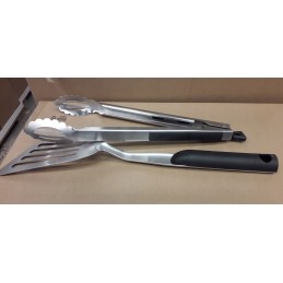 Ikea kepsninės indai didelis rinkinys 42 cm 2 vnt