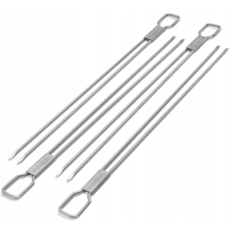 Dvigubi iešmai 64049