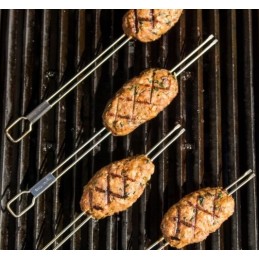 Dvigubi iešmai 64049