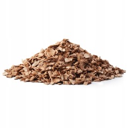 Buko rūkymo traškučiai Napoleon grilio rūkyklai, ilgesniam rūkymui, 750g