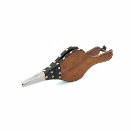 Rankiniai dumpliai grotelių uždegimui - praktiška pūstuvė