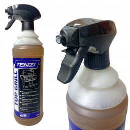 Grilio grotelių valymo šepetys, skystos pirštinės, rinkinys