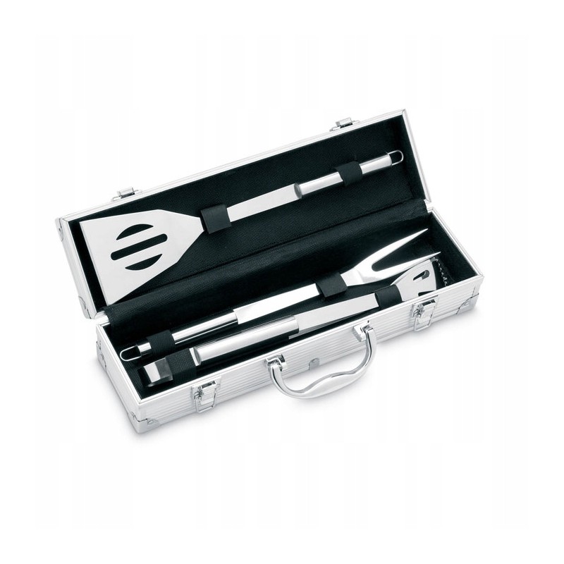 Aliumininė kepsninė