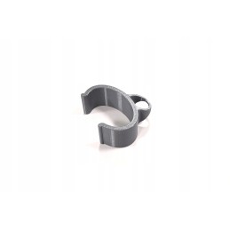 Presentplaadi fooliumklamber, klamber, basseinilukk bestway intex 47x32mm