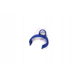 Presentplaadi fooliumklamber, klamber, basseinilukk bestway intex 47x32mm