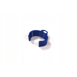 Presentplaadi fooliumklamber, klamber, basseinilukk bestway intex 47x32mm
