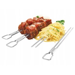 Broil king – dvigubi iešmai