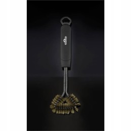 Tripusis grilio šepetys su butelių atidarytuvu Napoleon, 62012