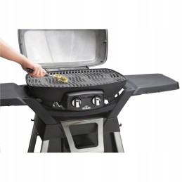 Tripusis grilio šepetys su butelių atidarytuvu Napoleon, 62012