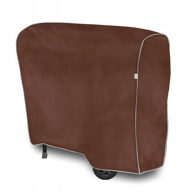 Apsauginis dangtelis vamzdinei kepsninei m