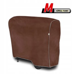 Apsauginis dangtelis vamzdinei kepsninei m