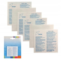 Intex lentjuostės pripučiamiems daiktams