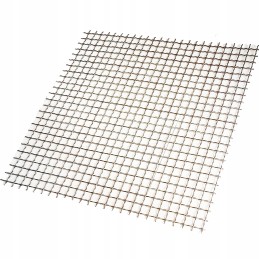 Rūkyklos tinklelis (grotelės) žuviai, mėsai, sūriui