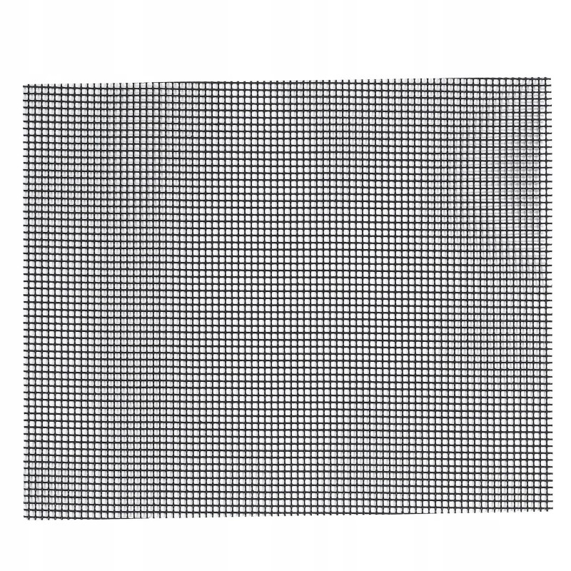 Grilio tinklelis, stiklo pluoštas, 40 x 33 cm BBQ / kuchenprofi