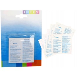 Intex lentjuostės pripučiamiems daiktams