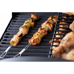 Taip pat peržiūrėkite kitus mūsų aukcionus, kad pamatytumėte daugiau grilio priedų iš geriausių gamintojų!