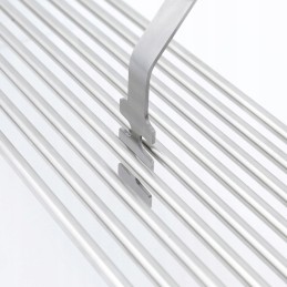 Broil king daugiafunkcis laikiklis