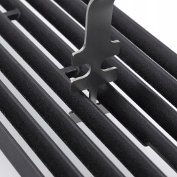 Broil king daugiafunkcis laikiklis