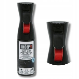 Ketaus priežiūros apsauginis skystis 200ml Weber 17889