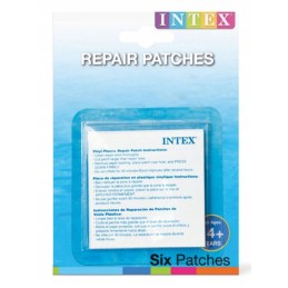 Intex lentjuostės pripučiamiems daiktams