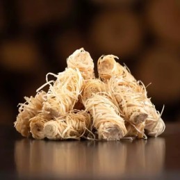 Eko žiebtuvėlis židiniui, grilio viryklė, 2 kg