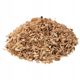 Rūkymo traškučiai rūkykloms, vyšnia, 500g